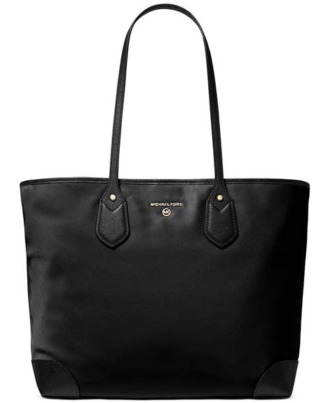 michael michael kors ava extra-large nylon tote|Shop MICHAEL Michael Kors Eva Nylon Tote .